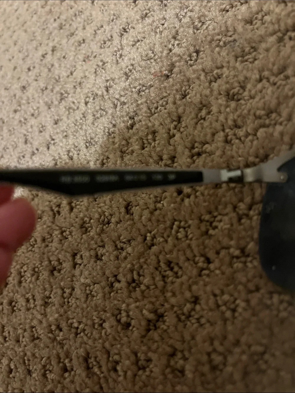 Ray-Ban‘s sunglasses